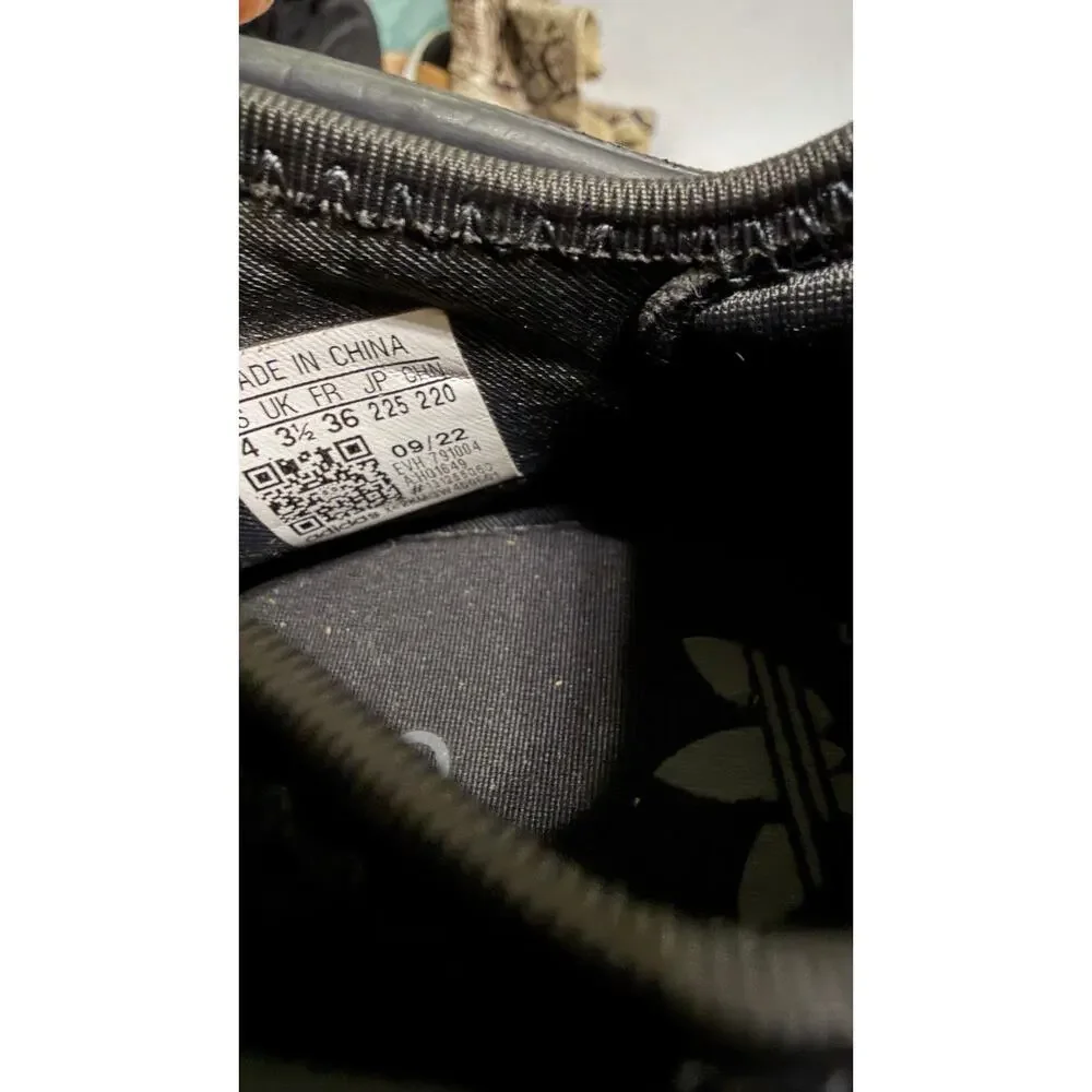 adidas Originals step into